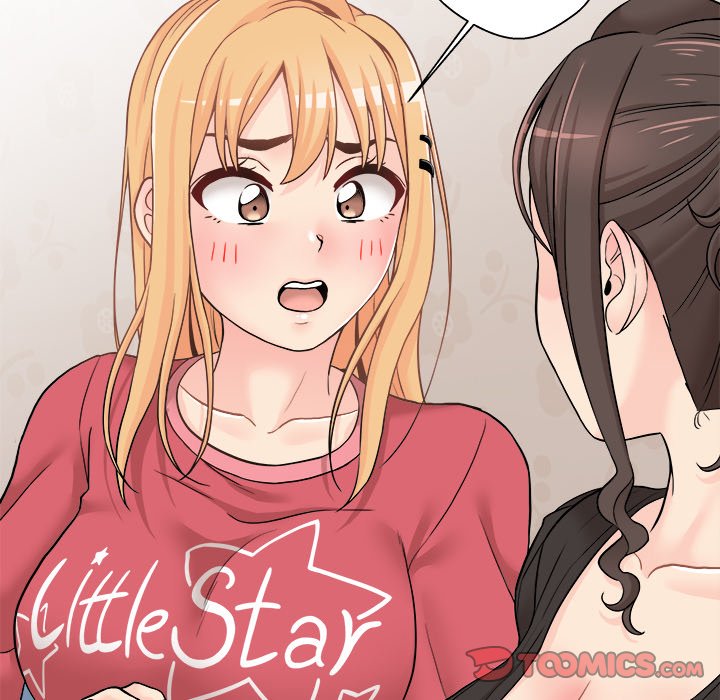 Crossing the Line - Chapter 21 89