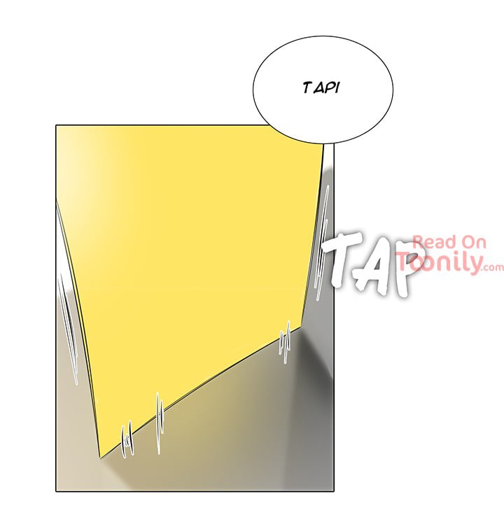 Cartoonists NSFW - Chapter 21 30