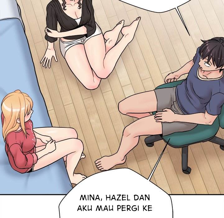 Crossing the Line - Chapter 21 10