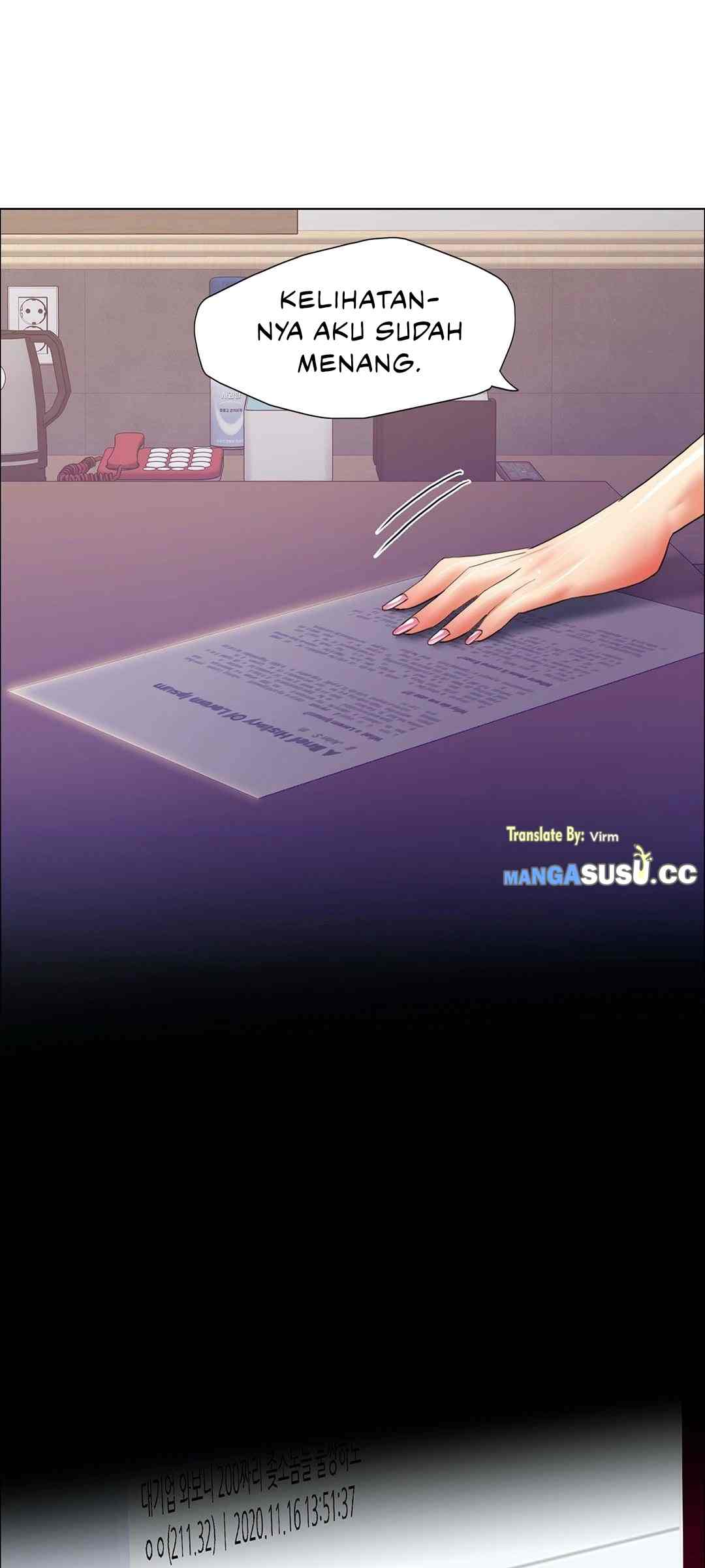 My Year - Chapter 21 41