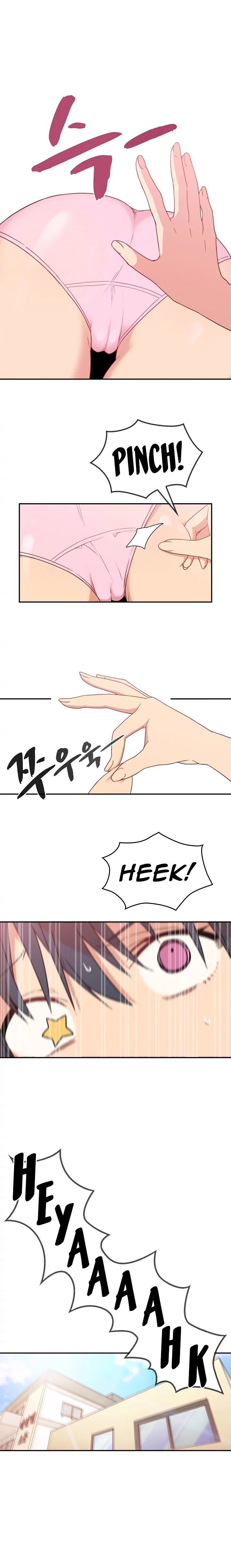 Close as Neighbors - Chapter 21 3