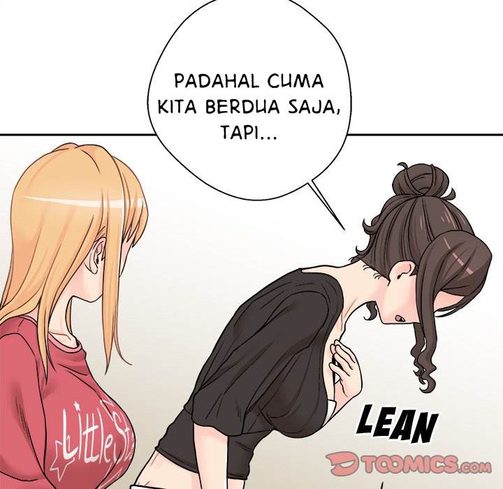 Crossing the Line - Chapter 21 73