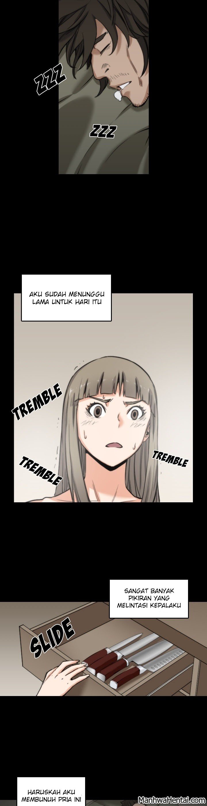 The Spot Master - Chapter 21 27