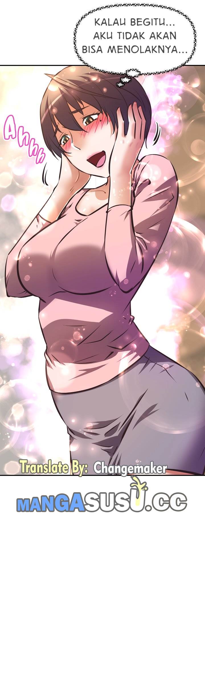 Streamer Aunt - Chapter 21 5 Streamer Aunt - Chapter 21 5