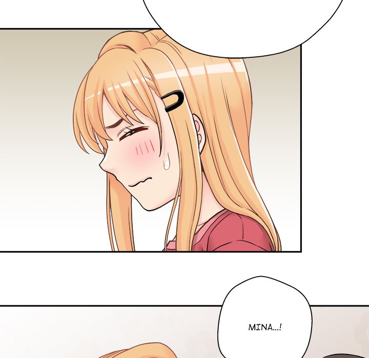 Crossing the Line - Chapter 21 88