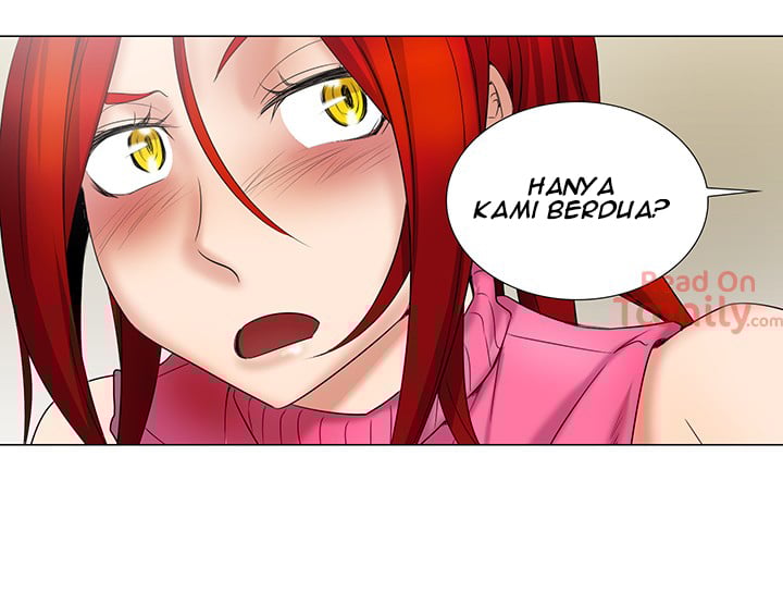 Cartoonists NSFW - Chapter 21 24