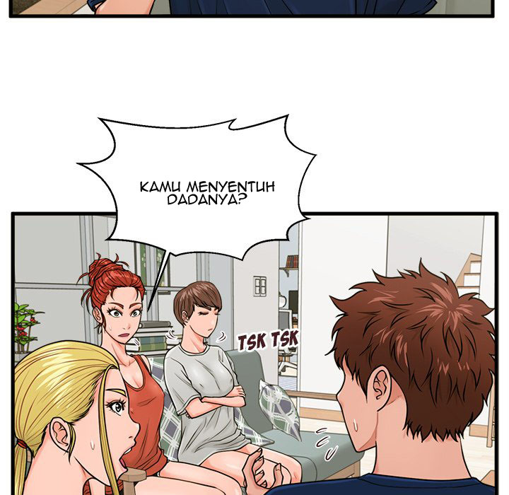 The Guest House - Chapter 21 105 The Guest House - Chapter 21 105