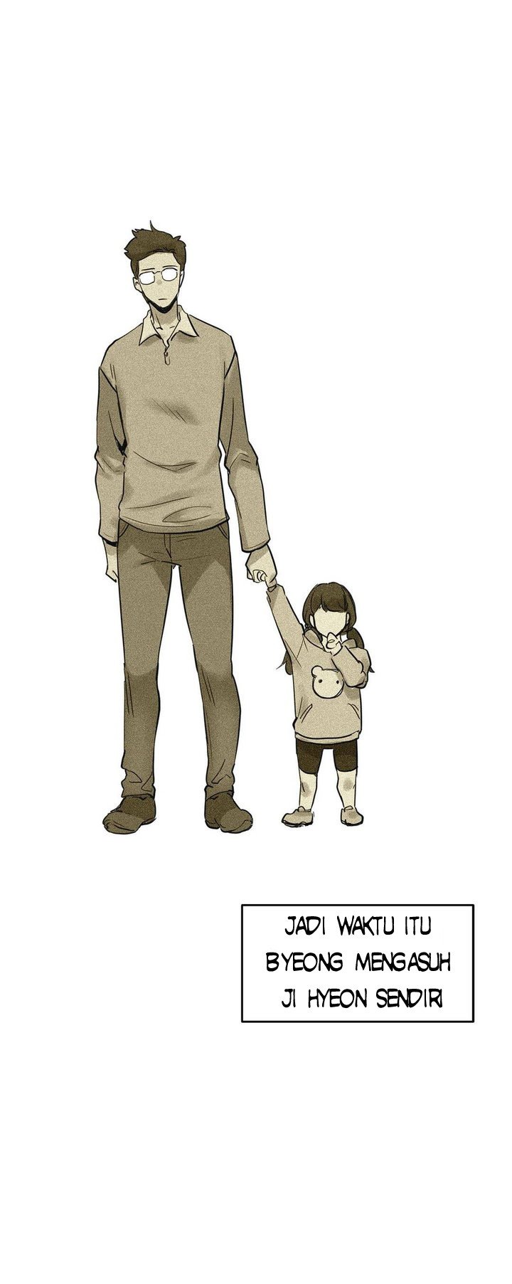 Daddy&#8217;s Wild Oats - Chapter 21 27