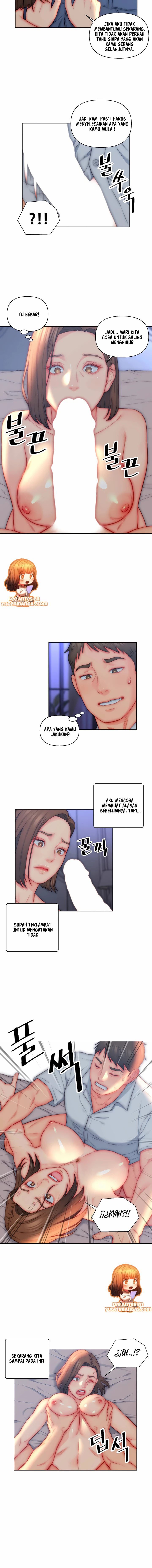 Daryl Son In Law - Chapter 21 9