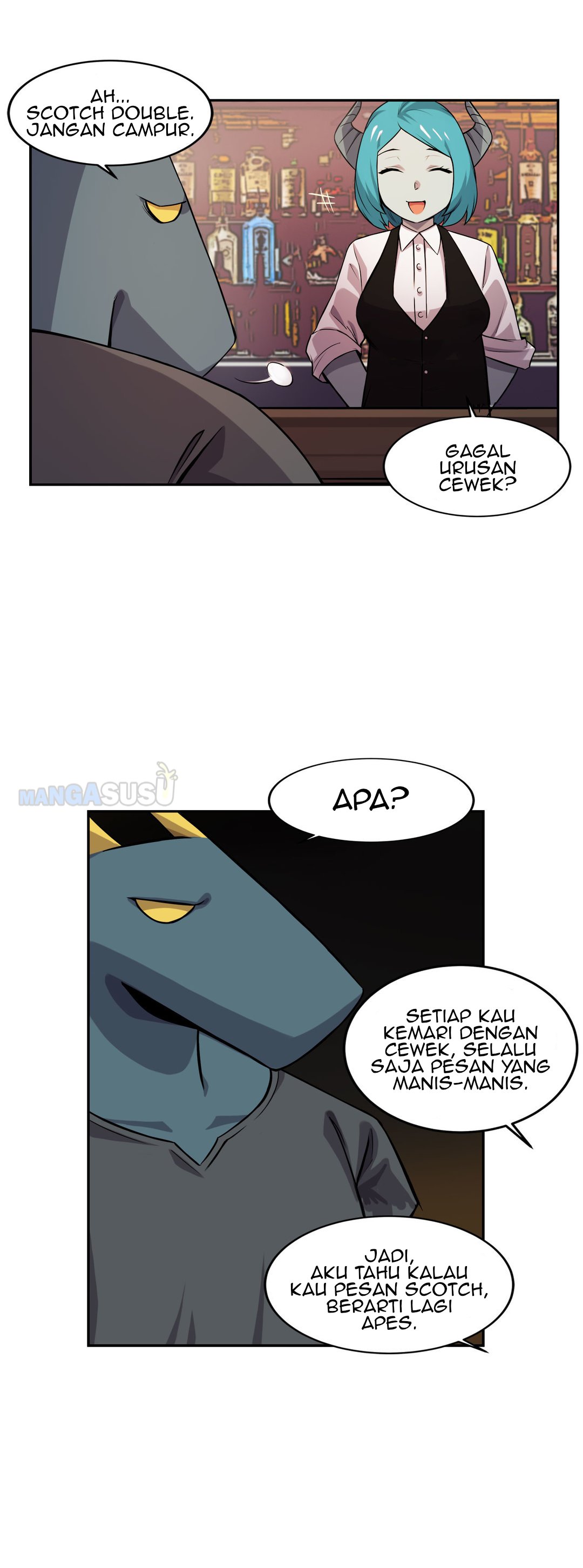 Girlfriend Zombie - Chapter 21 11