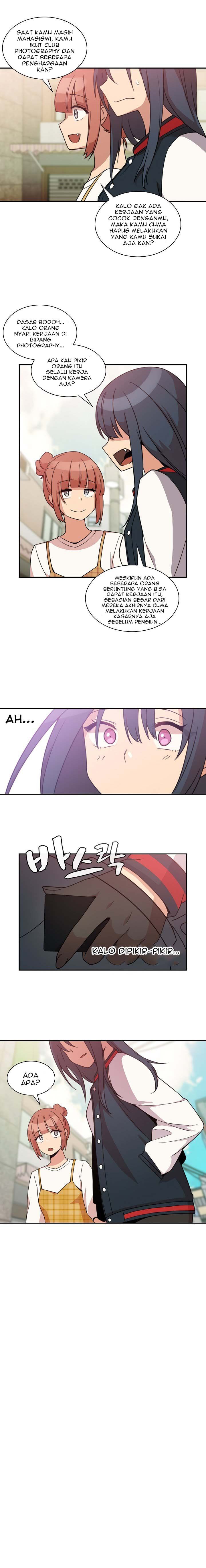 Close as Neighbors - Chapter 21 13