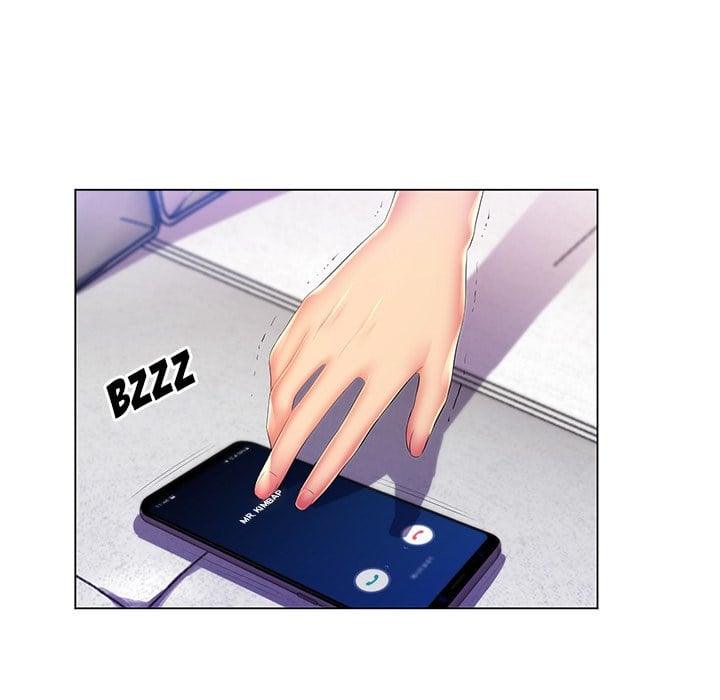 His Voice - Chapter 21 11