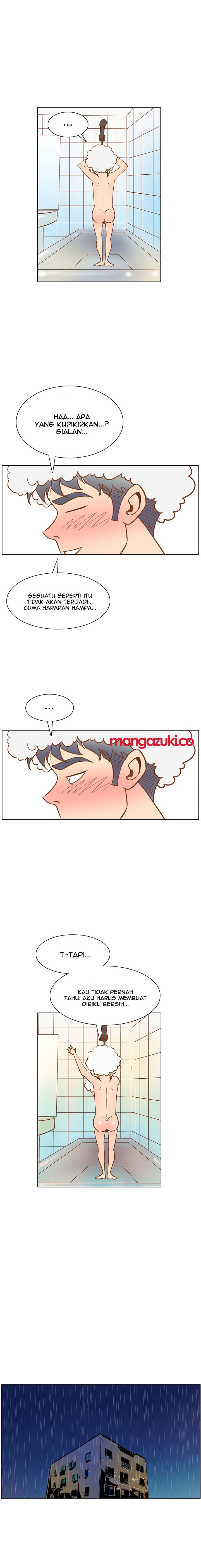 Sahwa: Secret Commission - Chapter 21 7 Sahwa: Secret Commission - Chapter 21 7