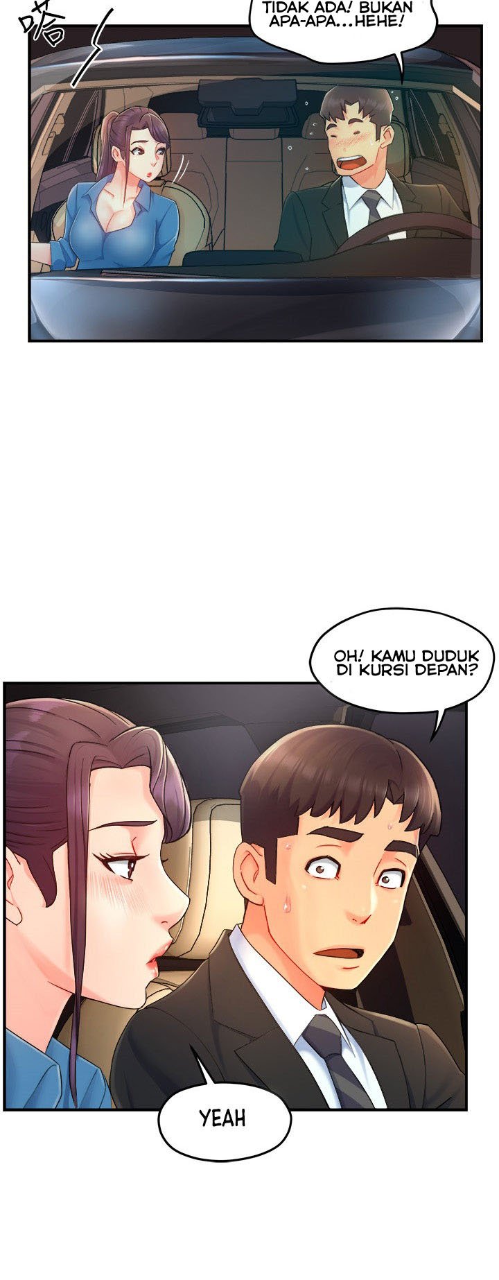 Team Leader Report - Chapter 21 36 Team Leader Report - Chapter 21 36