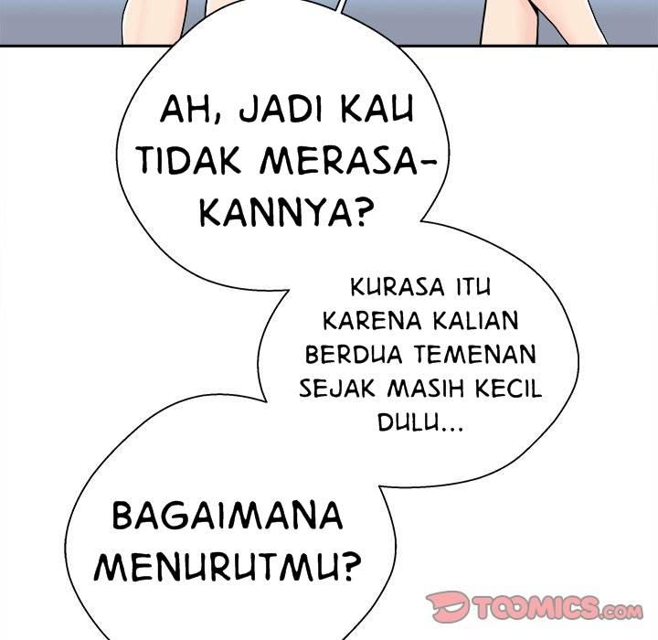 Crossing the Line - Chapter 21 81