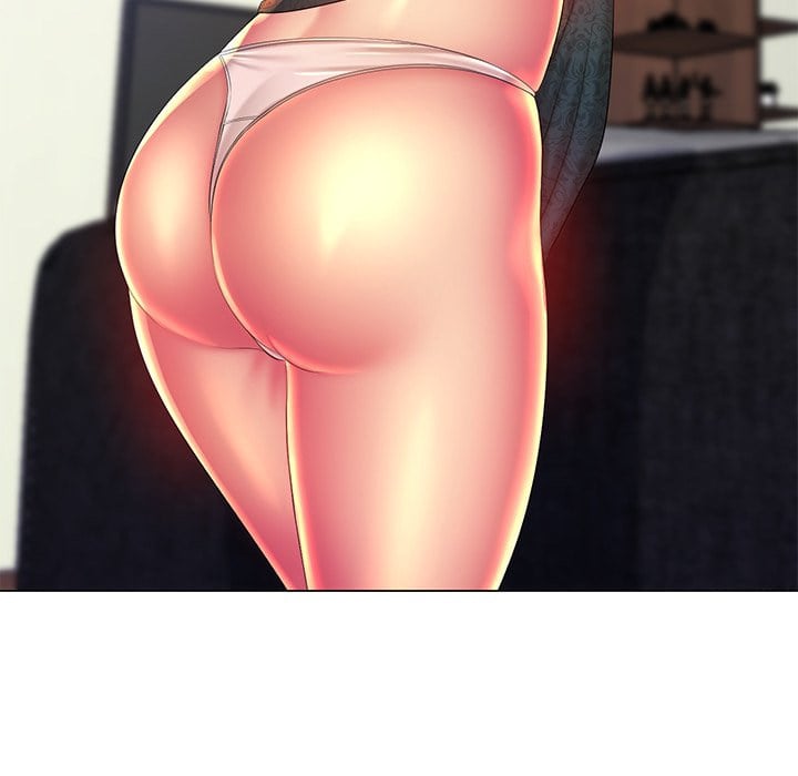 His Voice - Chapter 21 121