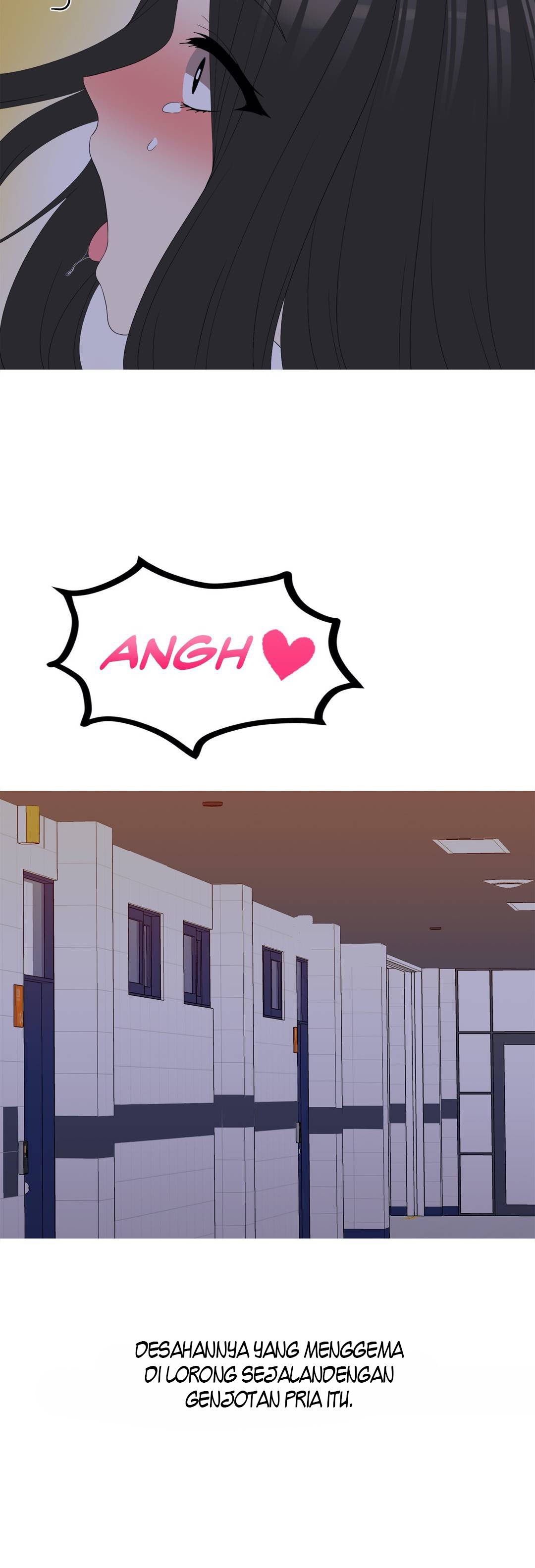 Fox Tales - Chapter 21 34