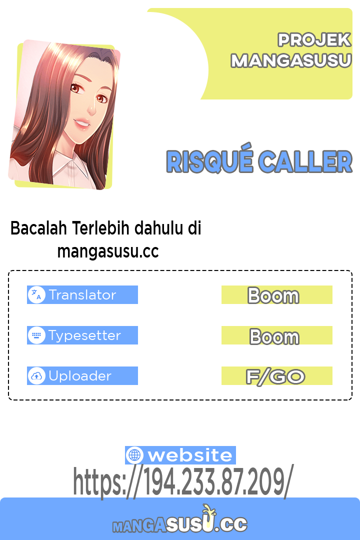 His Voice - Chapter 21 1