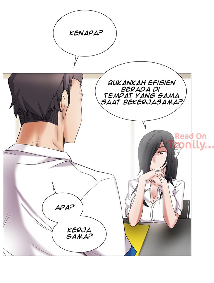 Cartoonists NSFW - Chapter 21 25