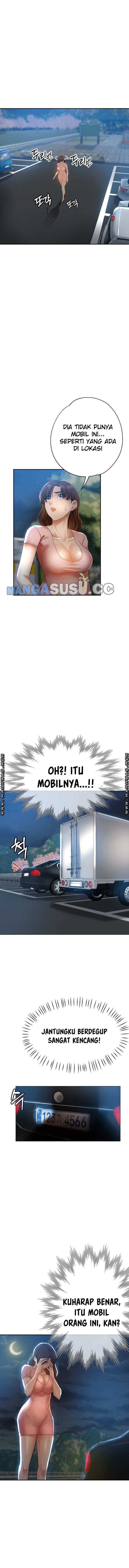 Stepmother&#8217;s Sisters - Chapter 21 4