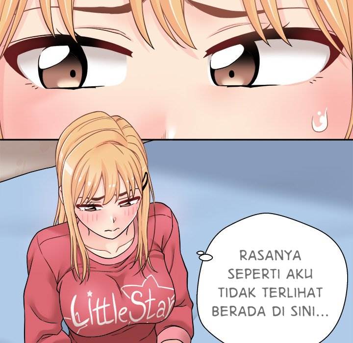 Crossing the Line - Chapter 21 16