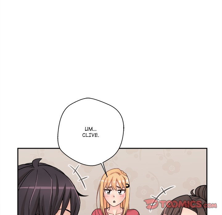 Crossing the Line - Chapter 21 7
