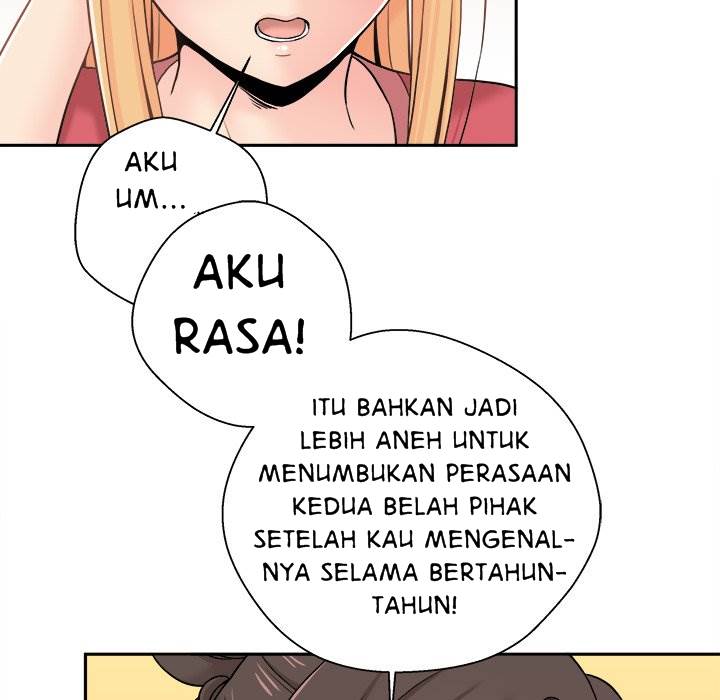 Crossing the Line - Chapter 21 83