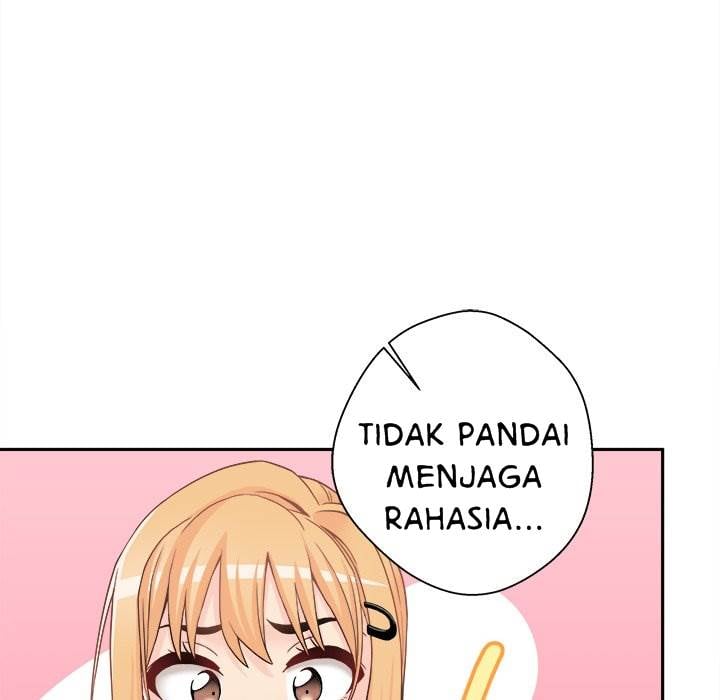 Crossing the Line - Chapter 21 75