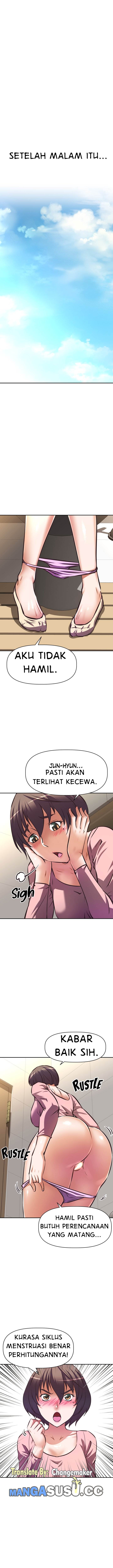 Streamer Aunt - Chapter 21 3 Streamer Aunt - Chapter 21 3