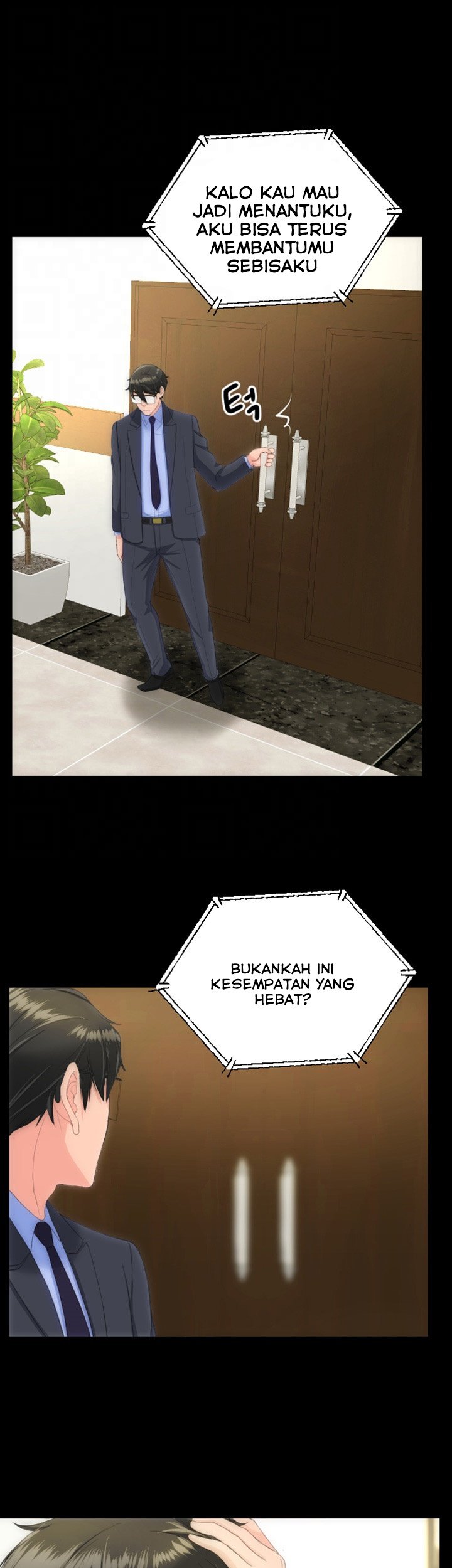 An Adult&#8217;s Experiences - Chapter 21 15