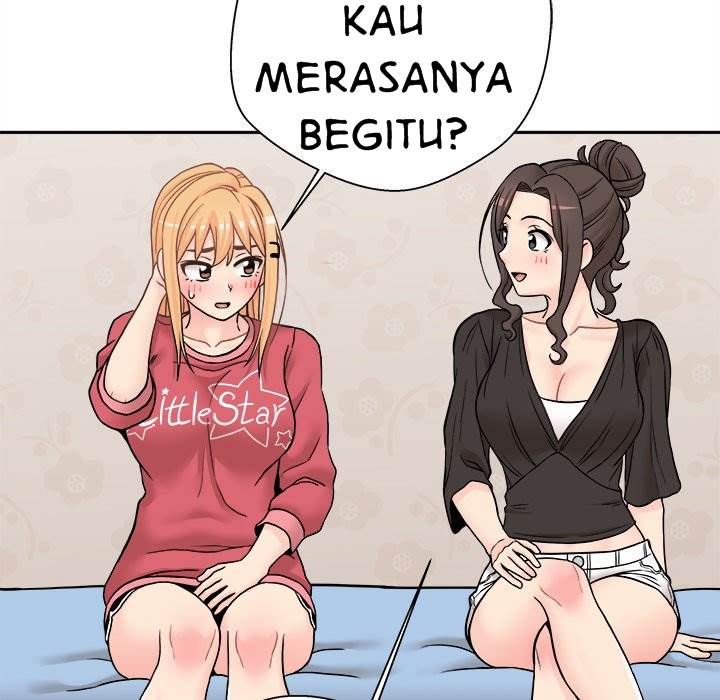 Crossing the Line - Chapter 21 80