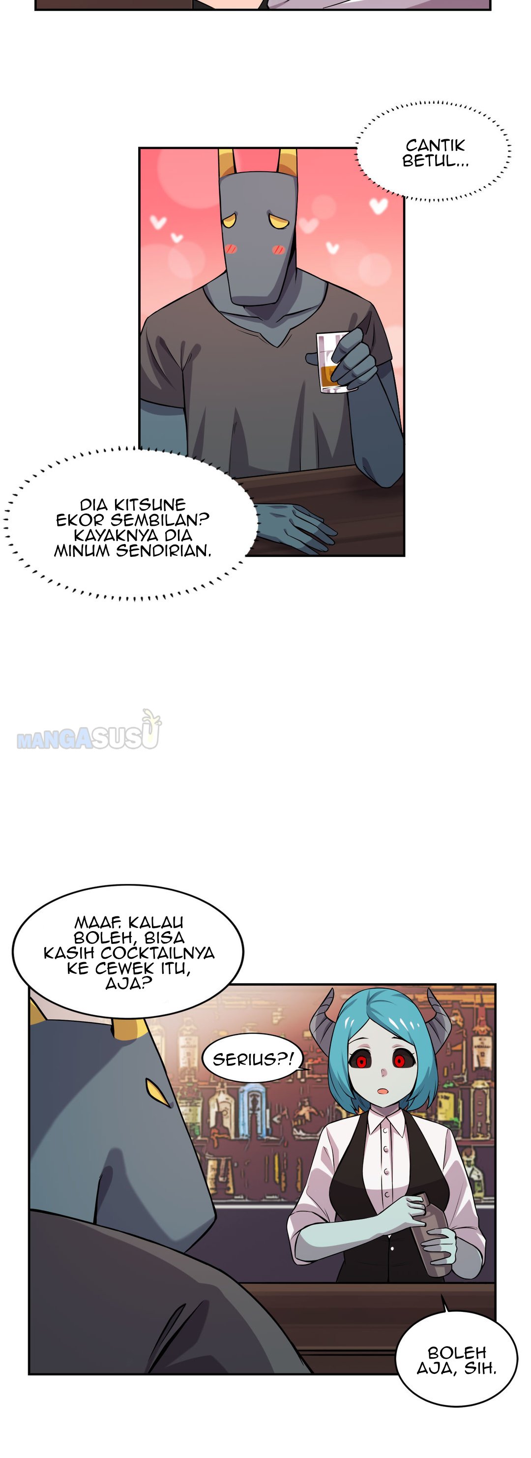 Girlfriend Zombie - Chapter 21 13
