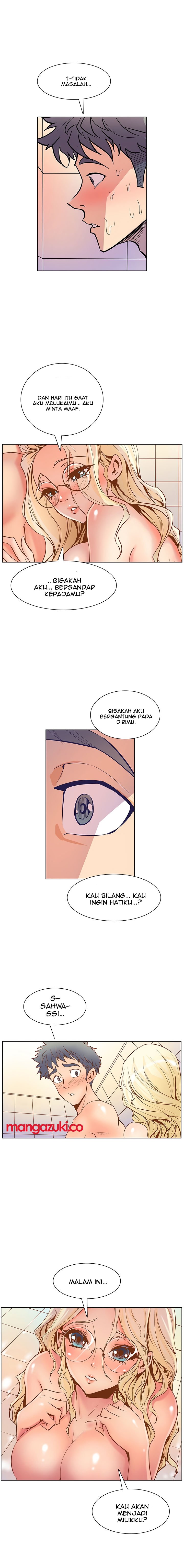 Sahwa: Secret Commission - Chapter 21 5 Sahwa: Secret Commission - Chapter 21 5