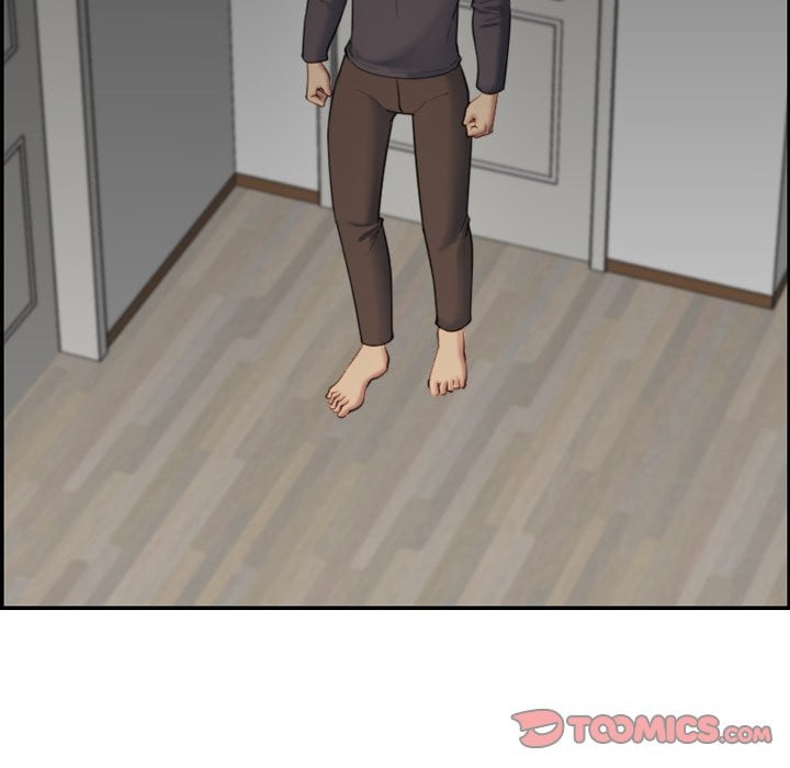 Never Too Late - Chapter 31 47