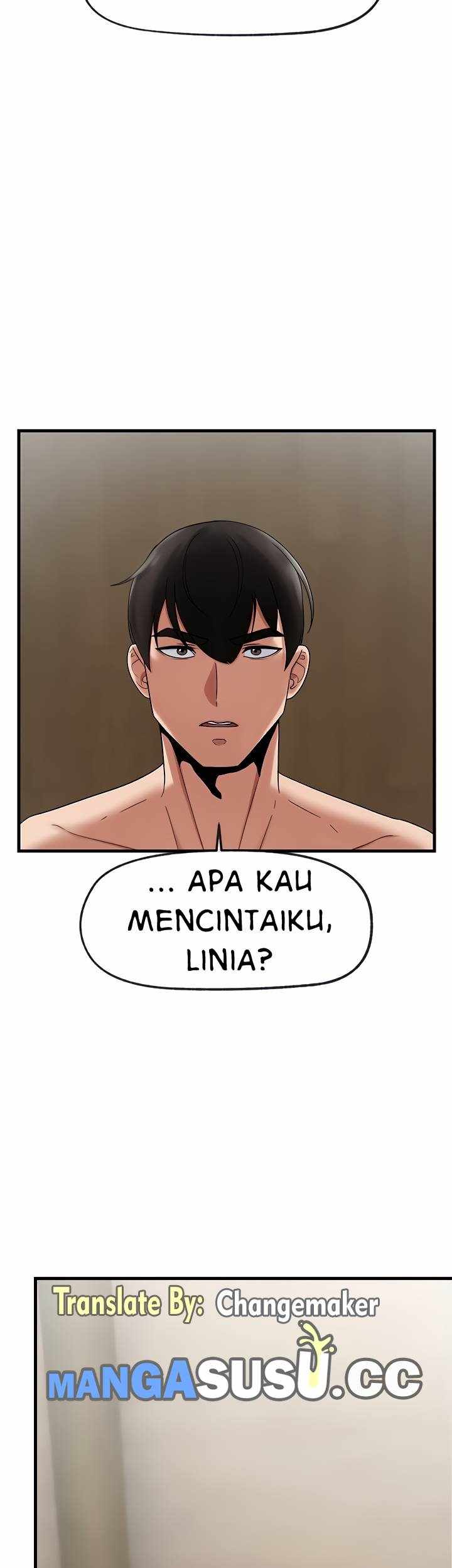 I love the hypnosis of this world - Chapter 31 36