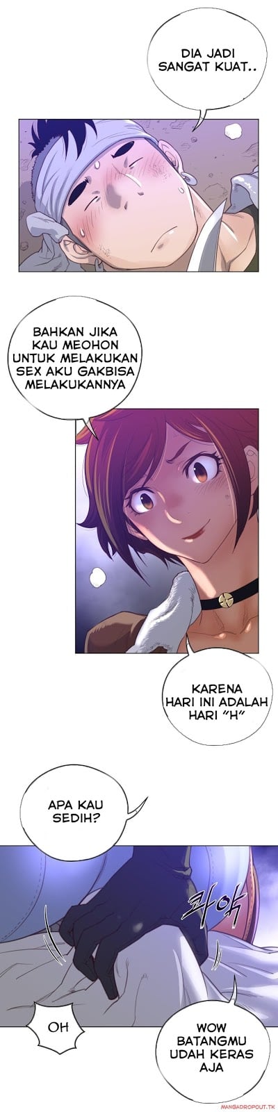 Perfect Half - Chapter 31 12