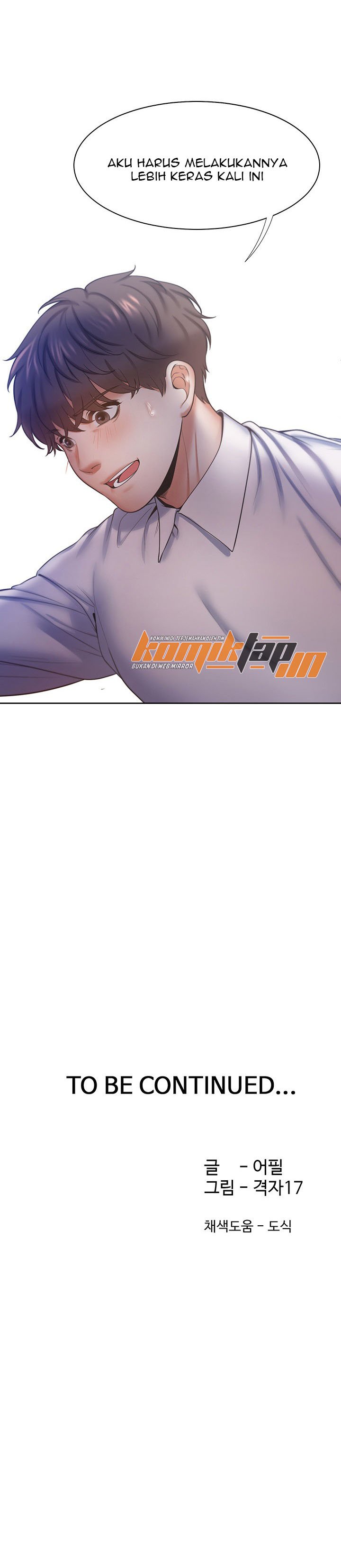 Thirst - Chapter 31 10
