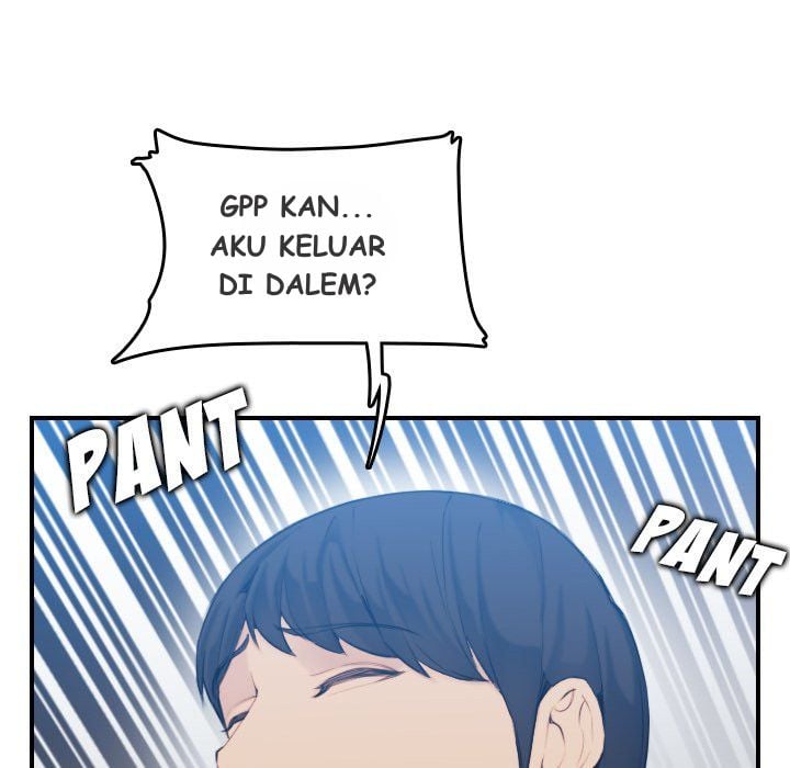 Never Too Late - Chapter 31 21