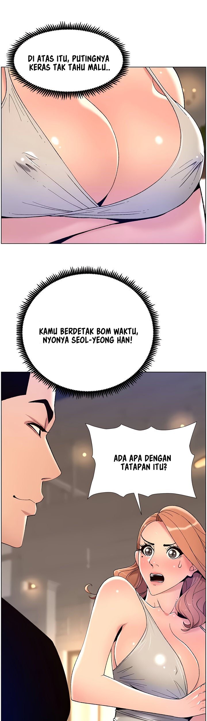 The Night King using App - Chapter 31 7