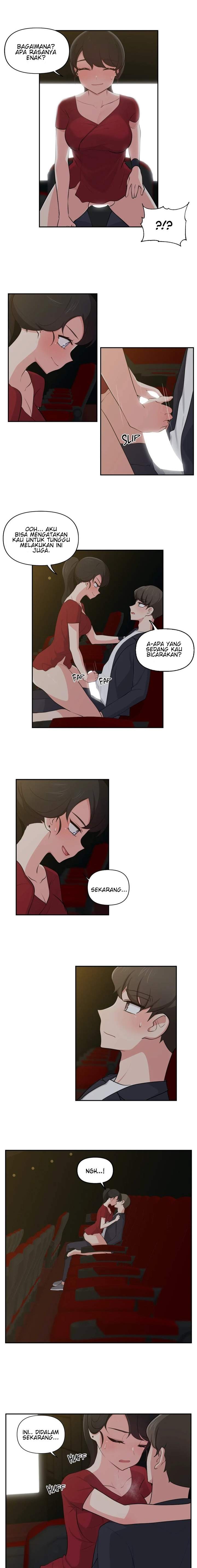 Friends or F-Buddies? - Chapter 31 4 Friends or F-Buddies? - Chapter 31 4