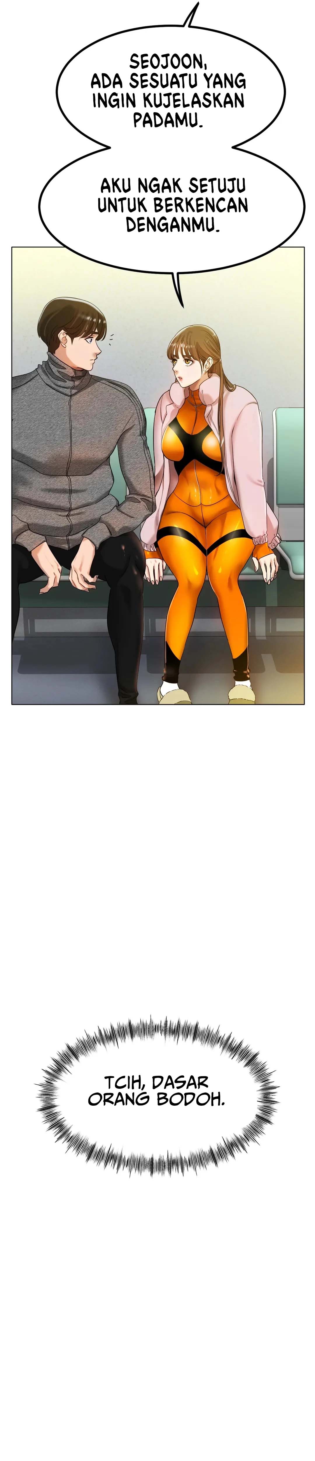 Love in ice - Chapter 31 8