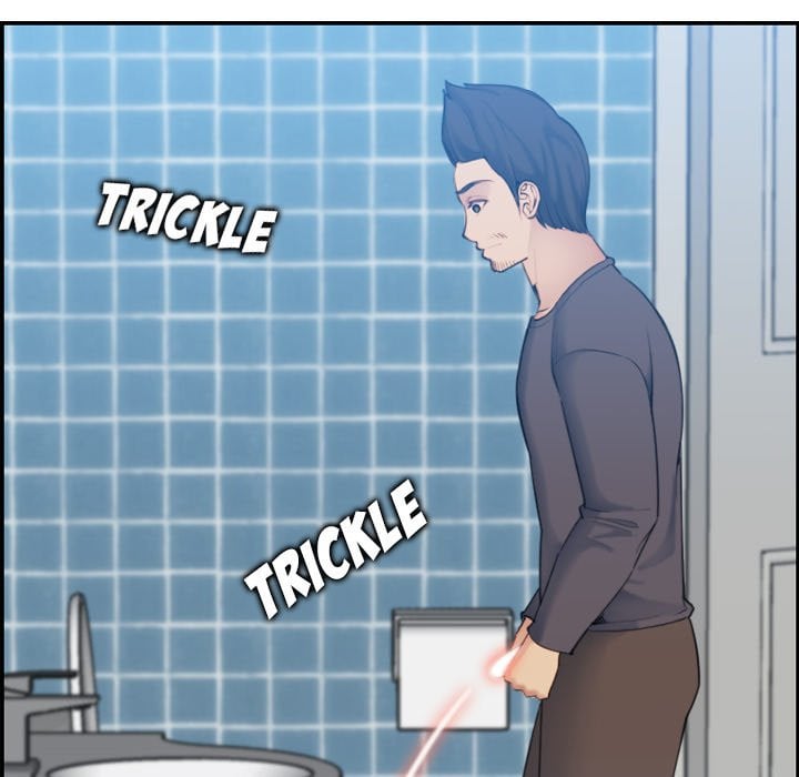 Never Too Late - Chapter 31 84