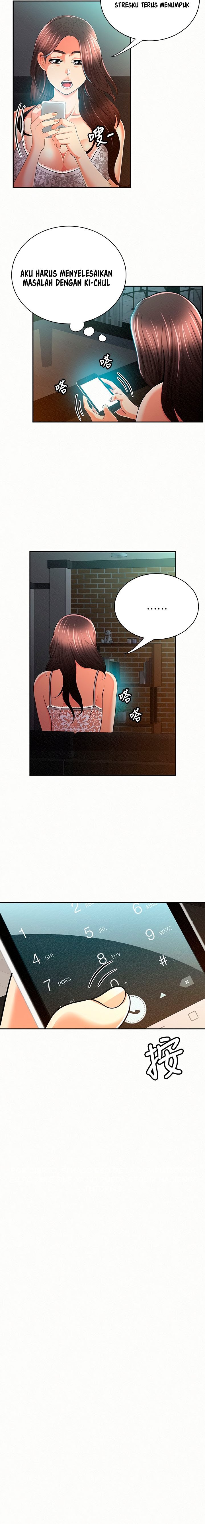 Reporting For Duty Ma’Am - Chapter 31 12 Reporting For Duty Ma’Am - Chapter 31 12