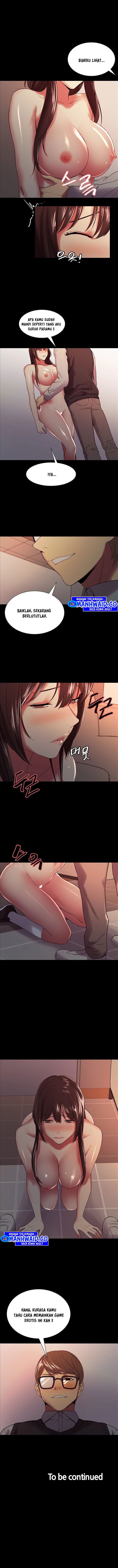 The Runaway Family - Chapter 31 9