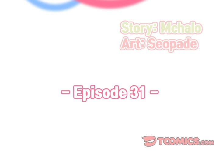 Never Too Late - Chapter 31 5