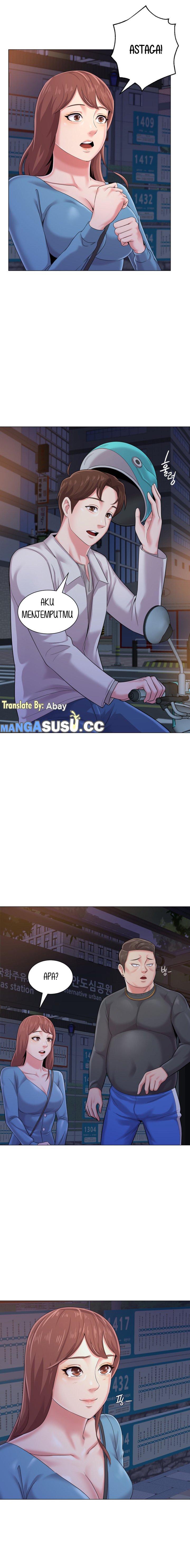 Sexual Teacher - Chapter 31 17