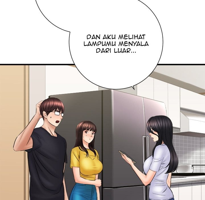 With Yumi - Chapter 31 19