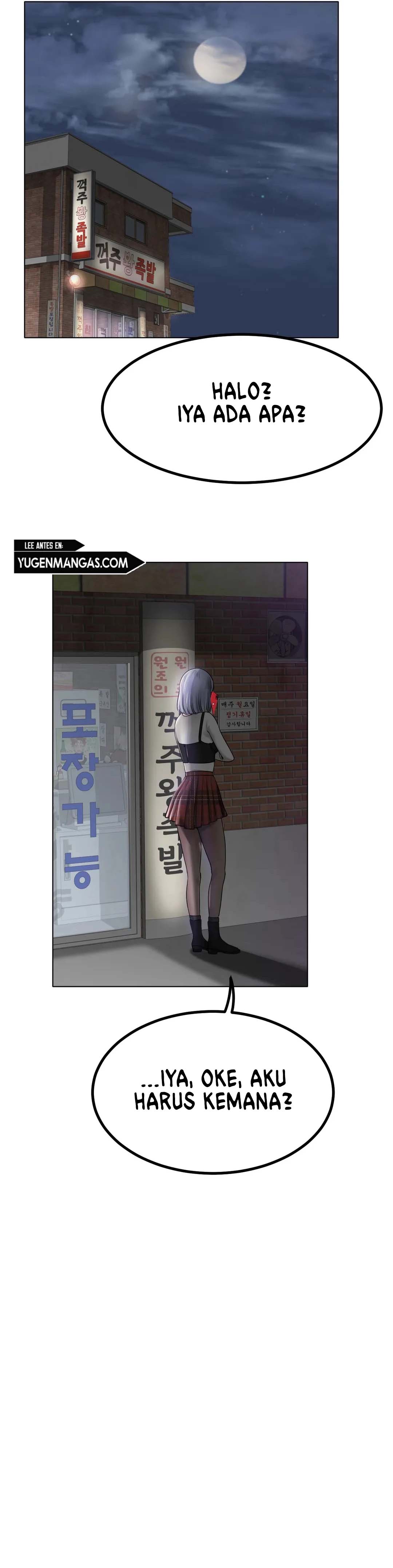 Love in ice - Chapter 31 34