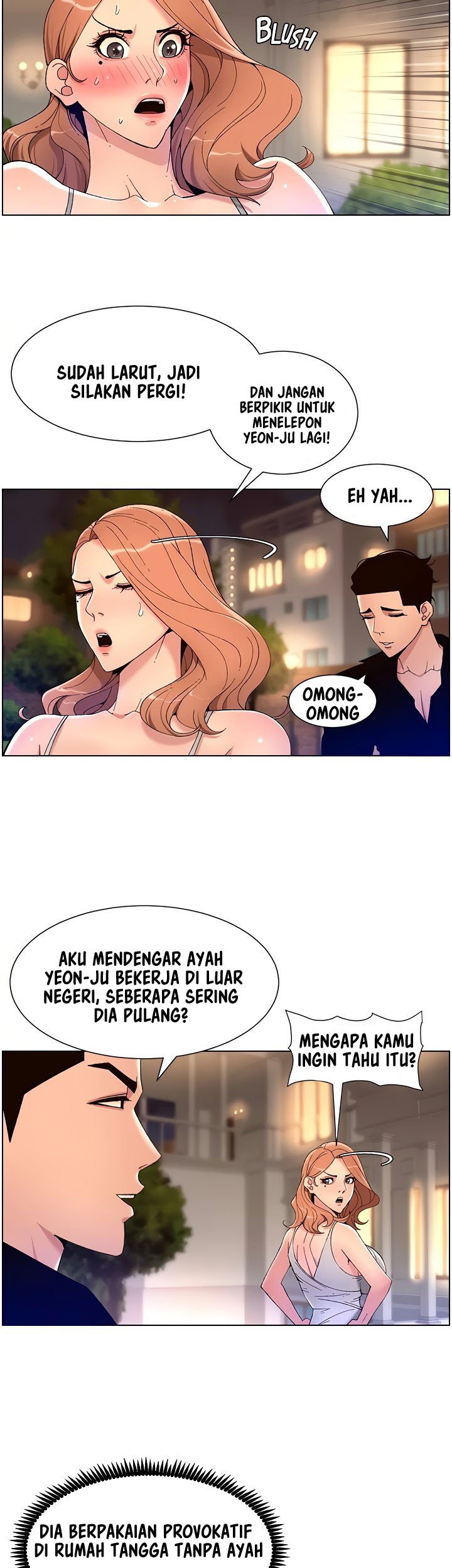 The Night King using App - Chapter 31 5