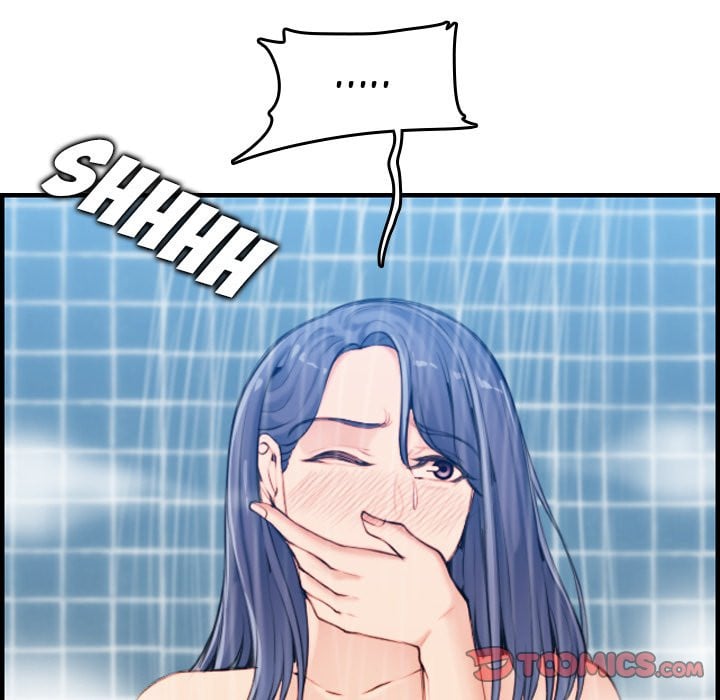 Never Too Late - Chapter 31 103